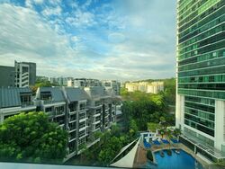 Hillview Regency (D23), Condominium #480082151
